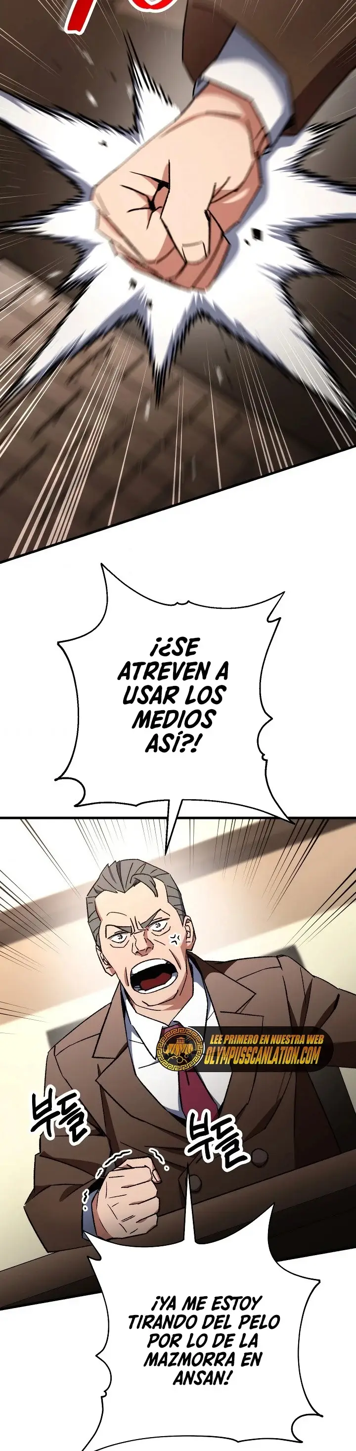 Heroe, regresa capítulo 38, página 24