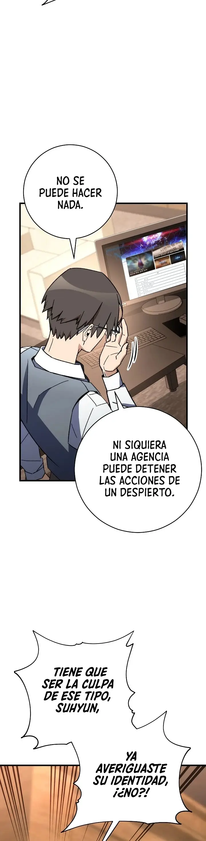 Heroe, regresa capítulo 38, página 25