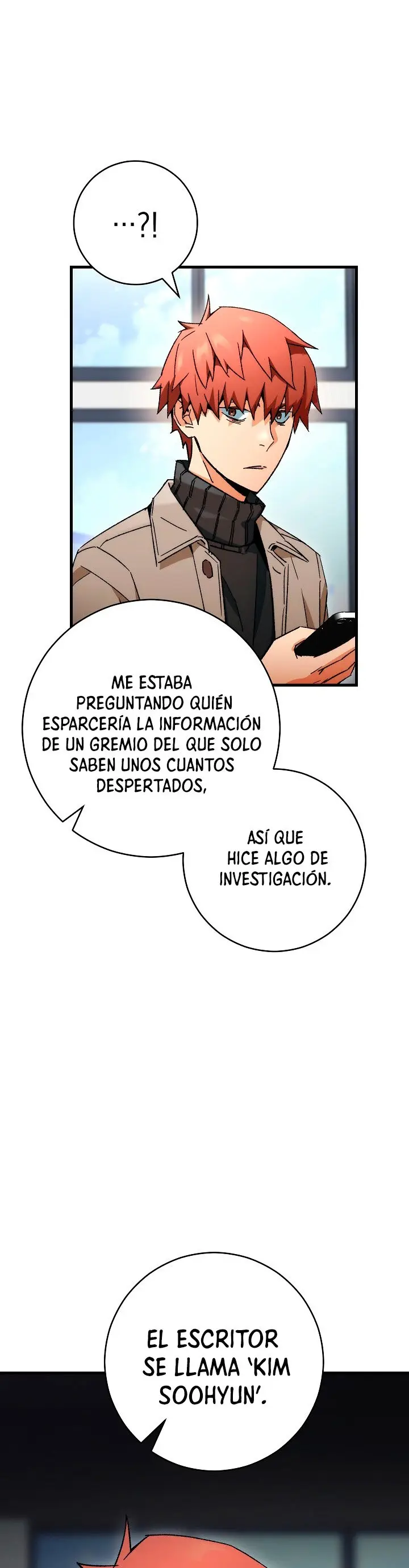 Heroe, regresa capítulo 39, página 10