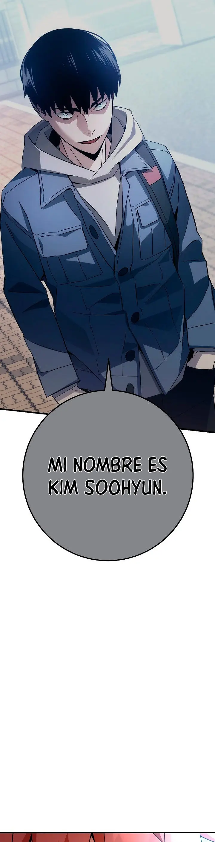 Heroe, regresa capítulo 39, página 18