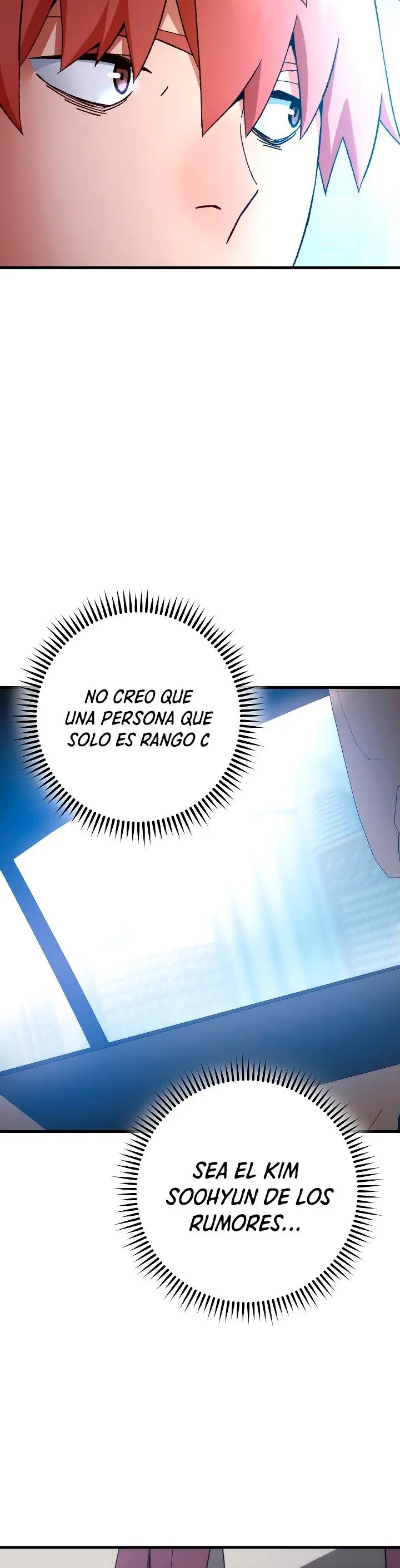 Heroe, regresa capítulo 39, página 19