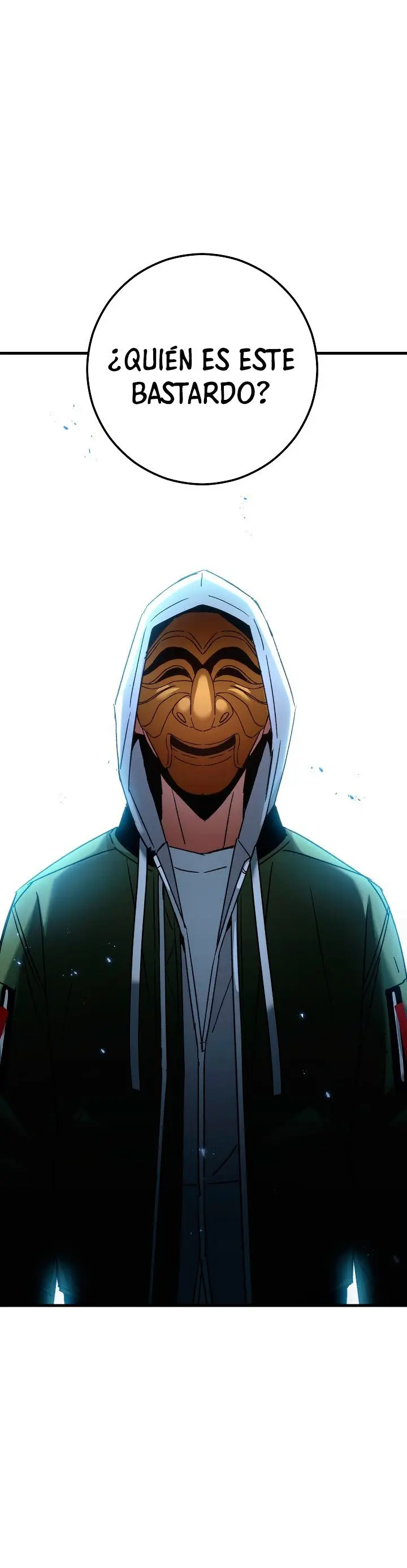 Heroe, regresa capítulo 39, página 27