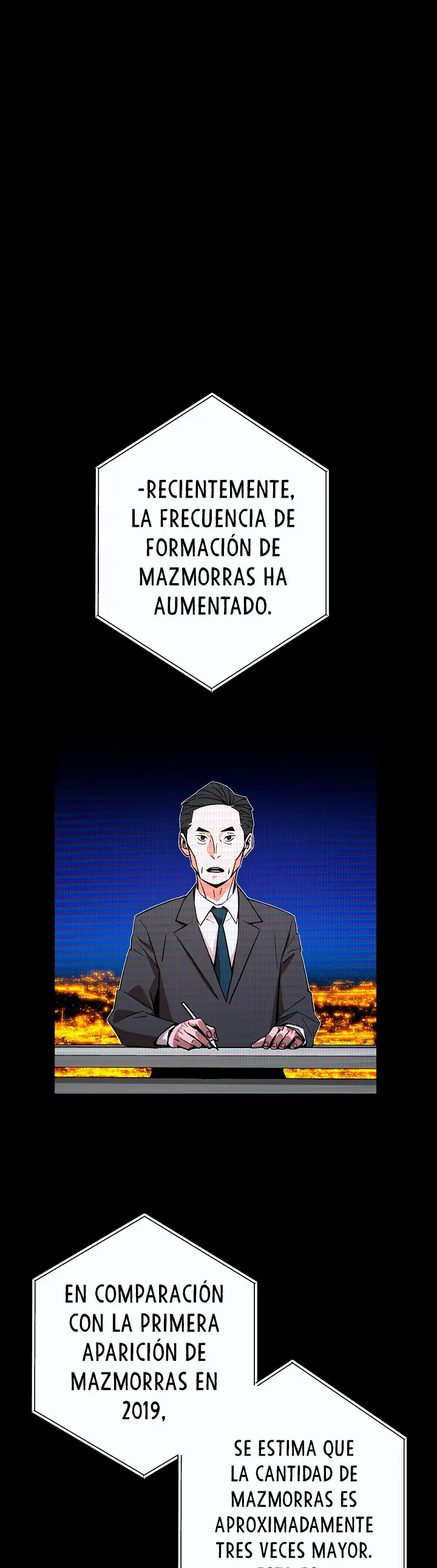 Heroe, regresa capítulo 4, página 6