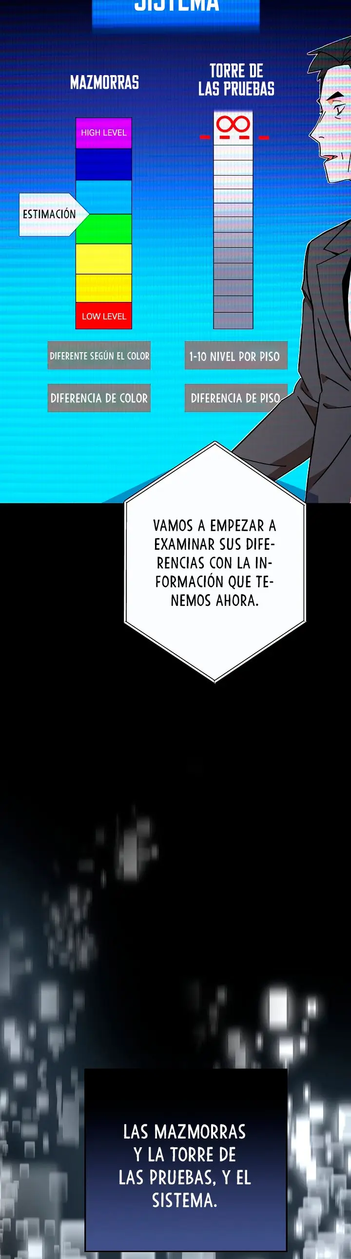 Heroe, regresa capítulo 4, página 8