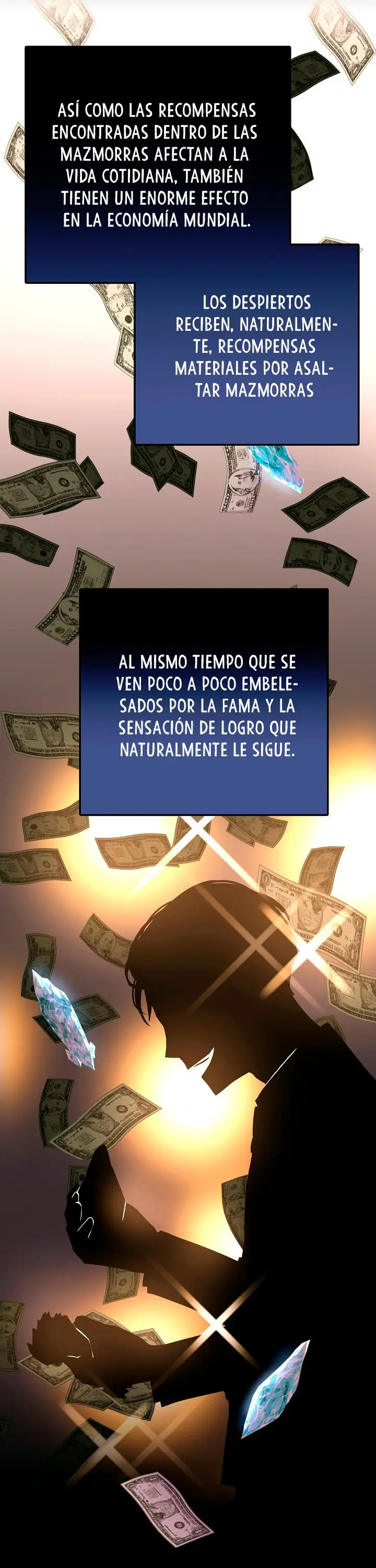 Heroe, regresa capítulo 4, página 11