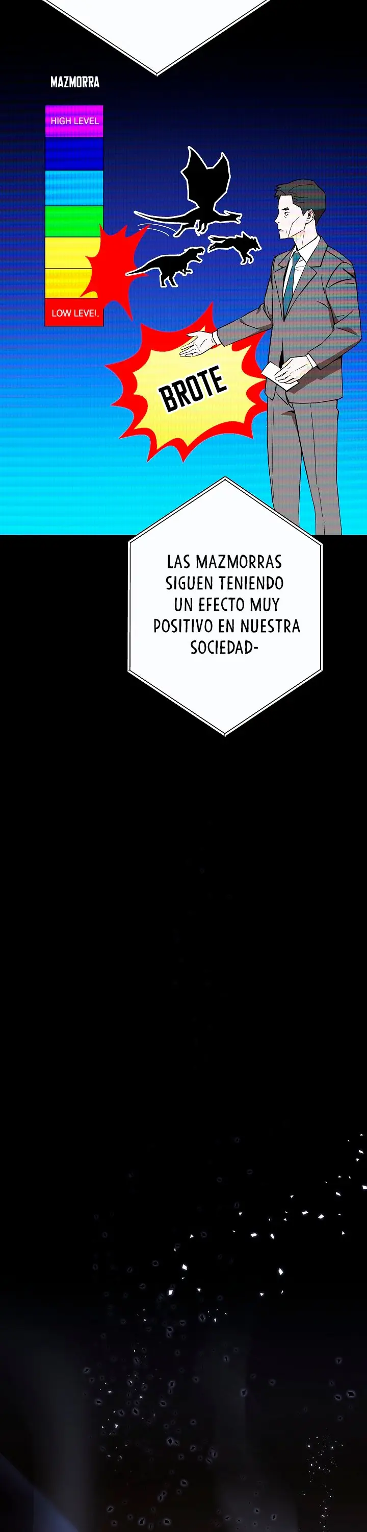Heroe, regresa capítulo 4, página 13