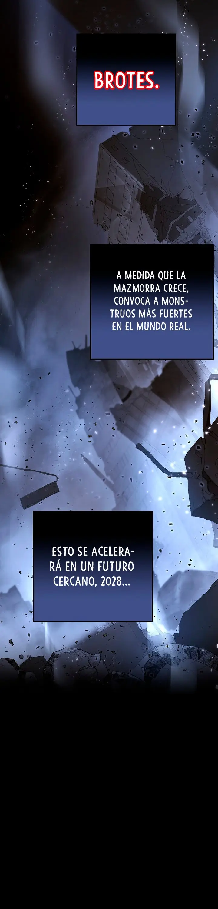 Heroe, regresa capítulo 4, página 14