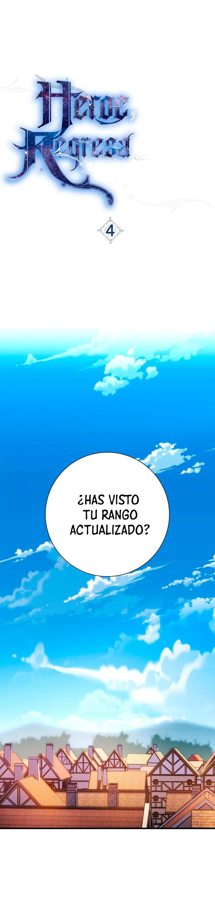 Heroe, regresa capítulo 4, página 16