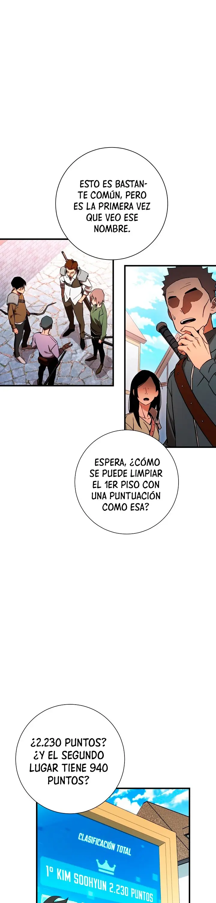Heroe, regresa capítulo 4, página 17