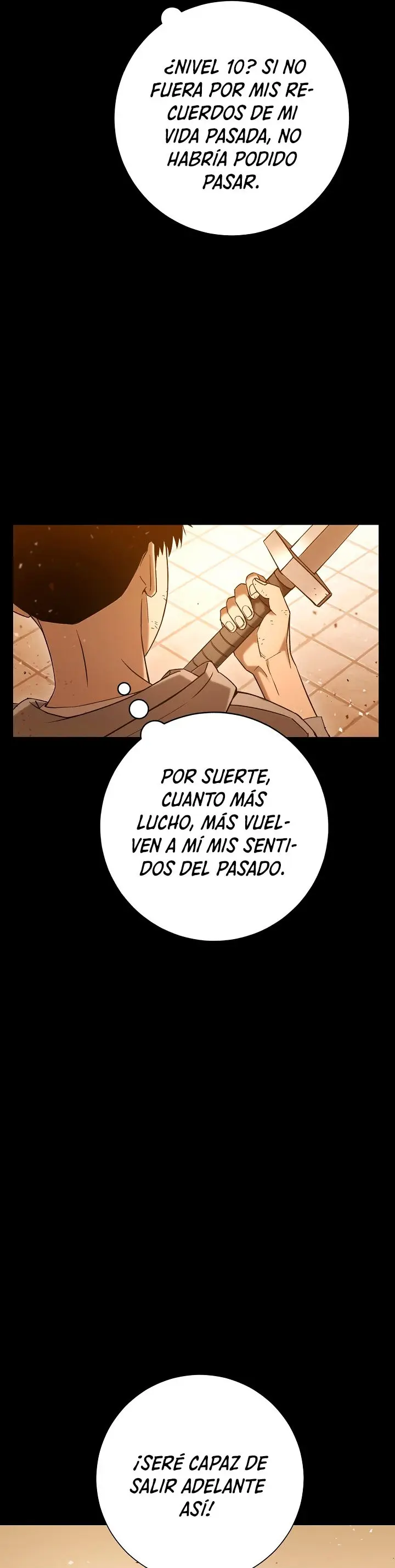 Heroe, regresa capítulo 4, página 26