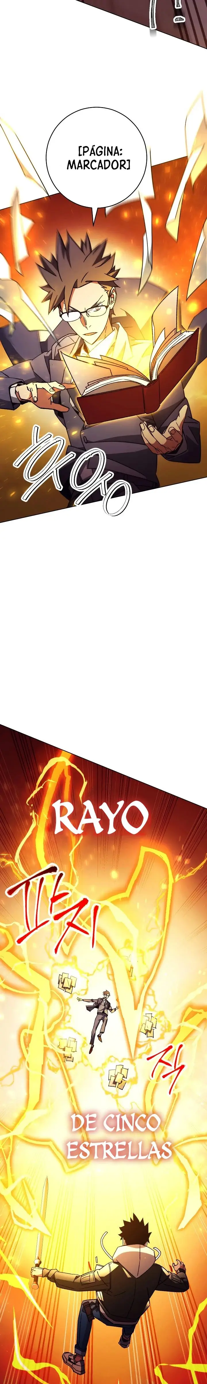 Heroe, regresa capítulo 40, página 24