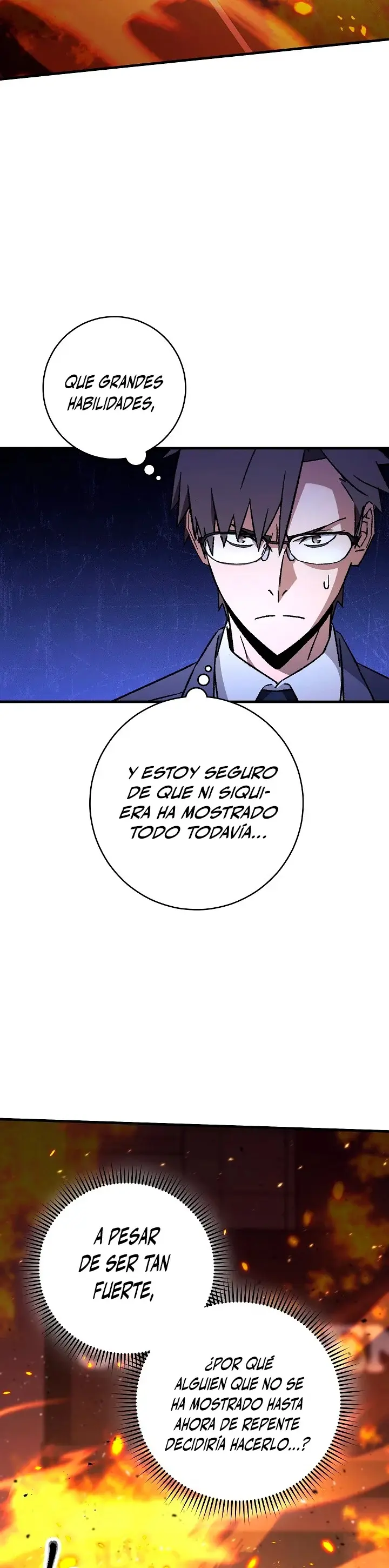 Heroe, regresa capítulo 41, página 10