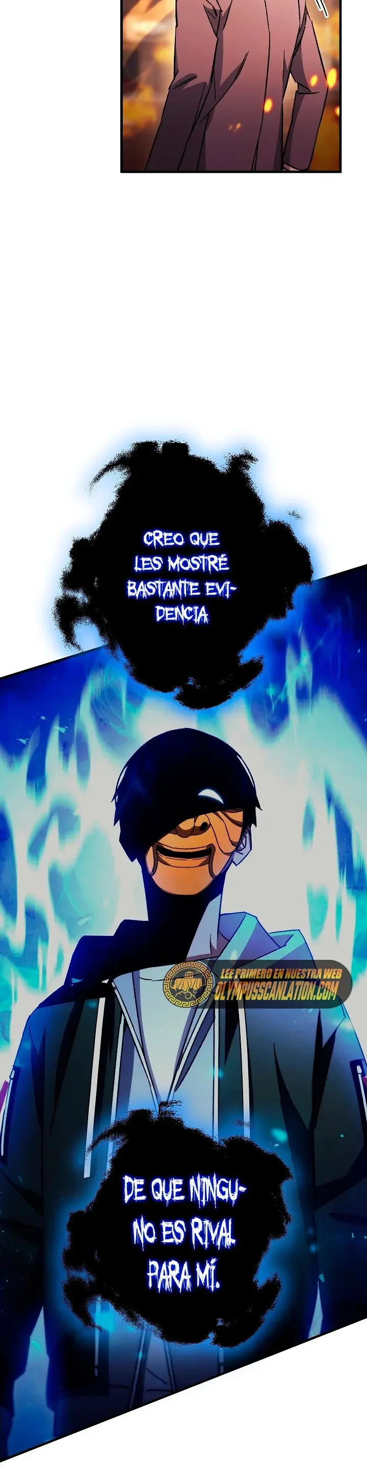 Heroe, regresa capítulo 41, página 12