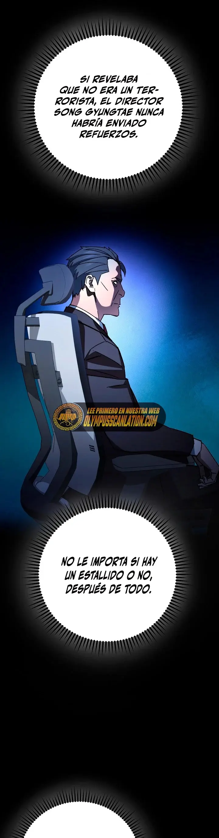Heroe, regresa capítulo 41, página 18