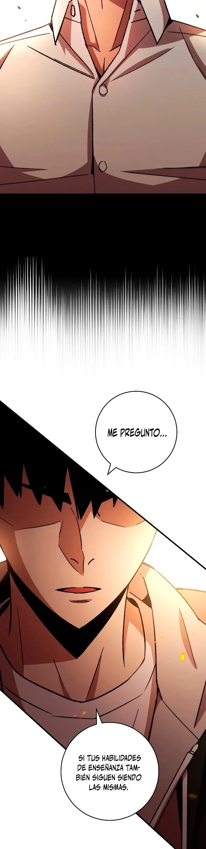 Heroe, regresa capítulo 41, página 45