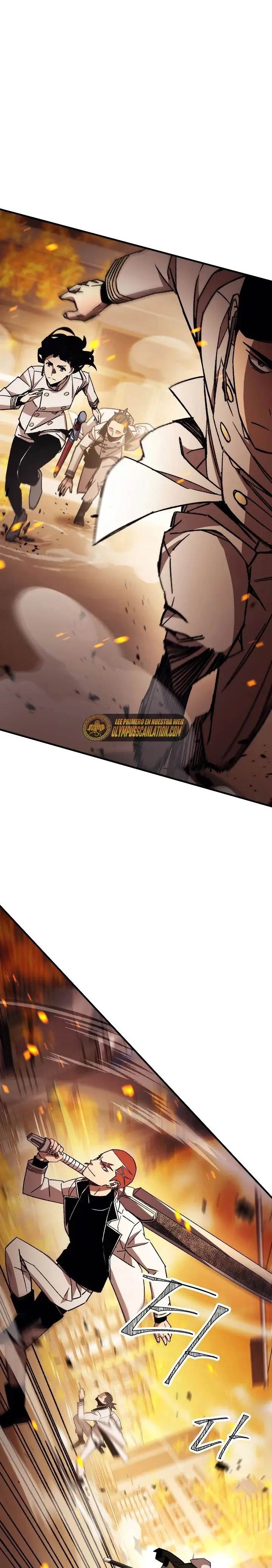 Heroe, regresa capítulo 42, página 7