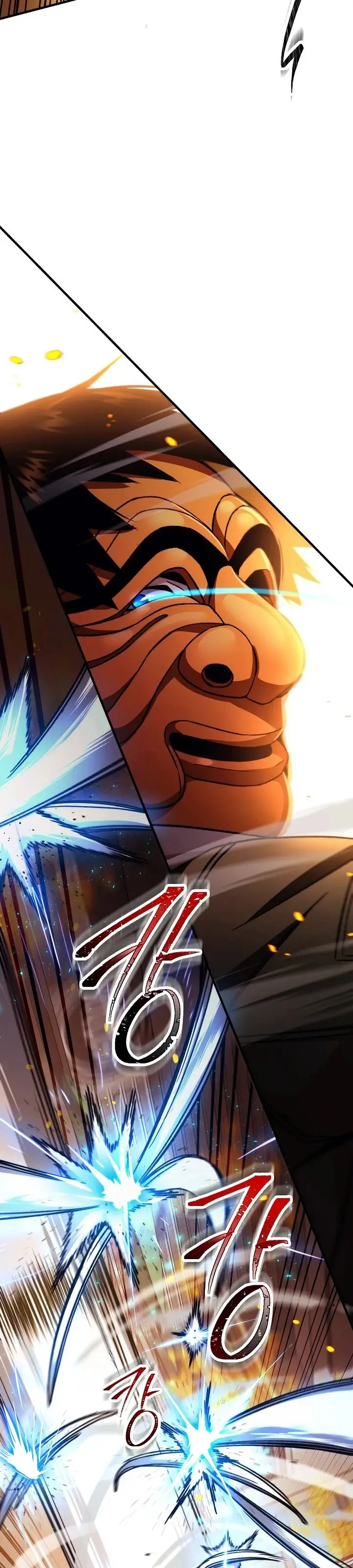 Heroe, regresa capítulo 42, página 11