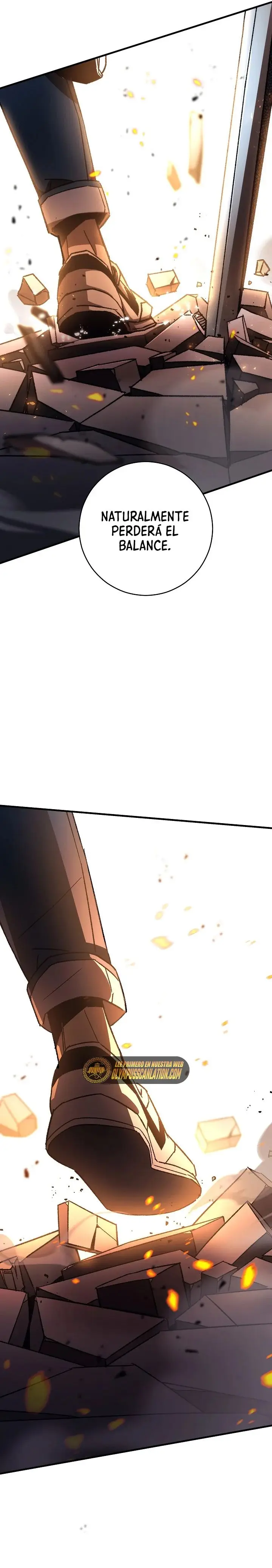 Heroe, regresa capítulo 42, página 17