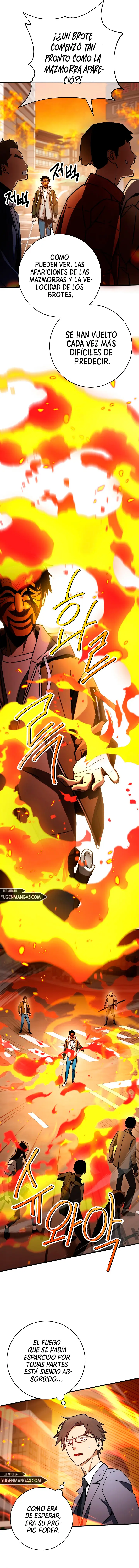 Heroe, regresa capítulo 43, página 7