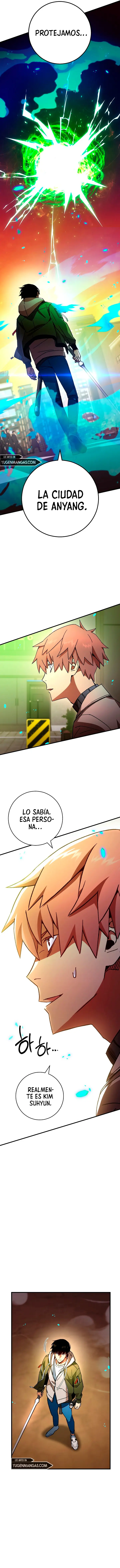 Heroe, regresa capítulo 43, página 9