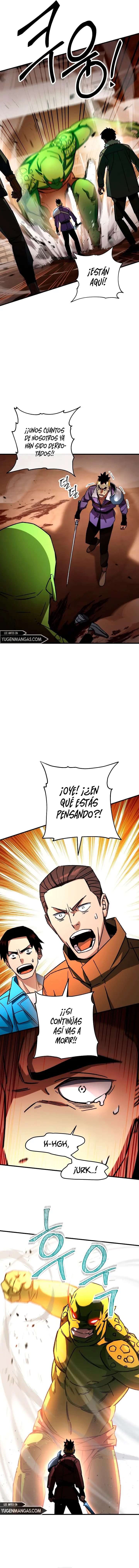 Heroe, regresa capítulo 43, página 13
