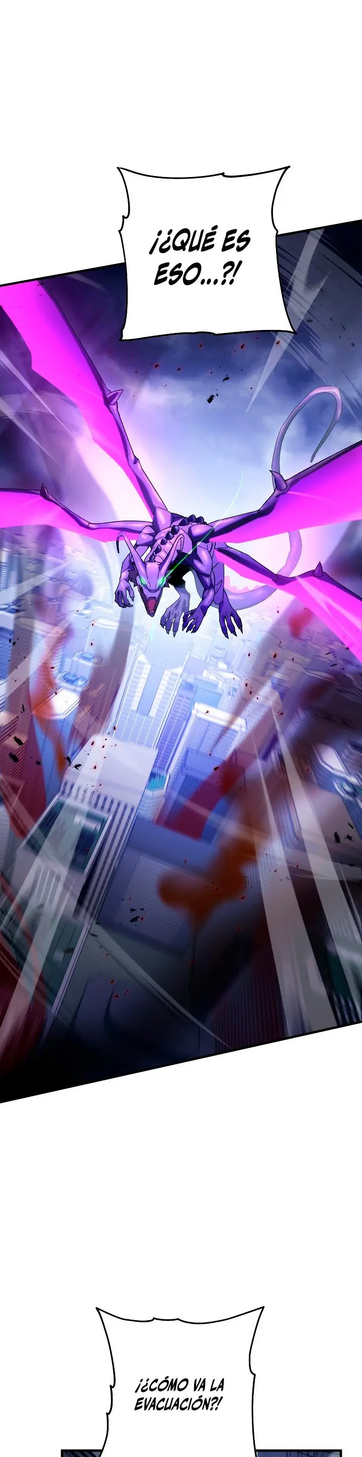 Heroe, regresa capítulo 44, página 4