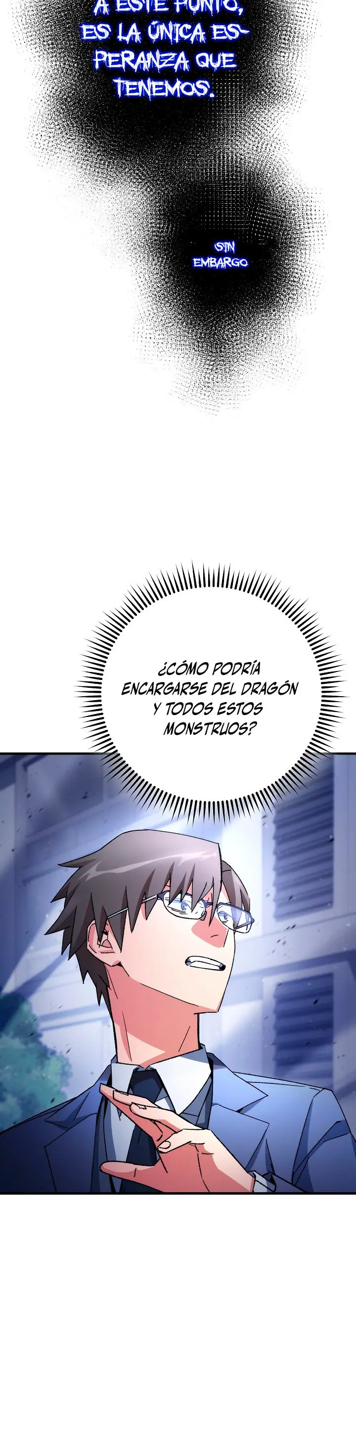 Heroe, regresa capítulo 44, página 11