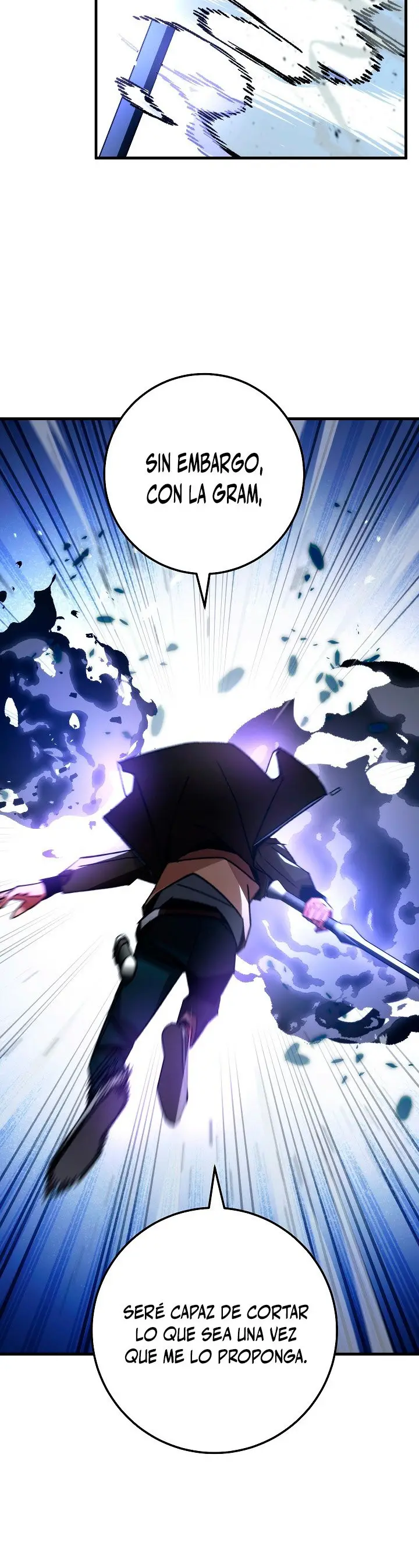 Heroe, regresa capítulo 44, página 43