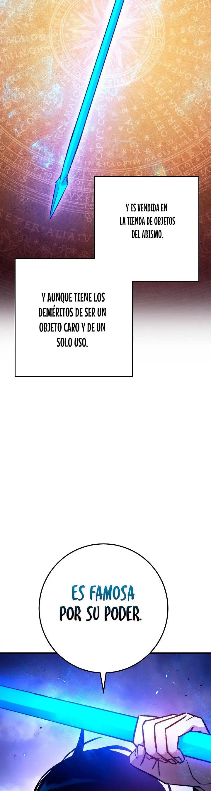 Heroe, regresa capítulo 44, página 48