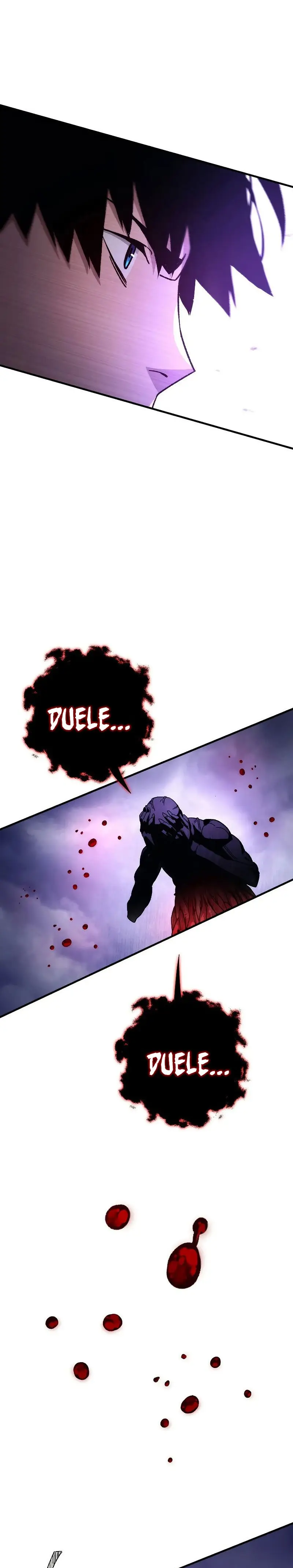Heroe, regresa capítulo 45, página 15