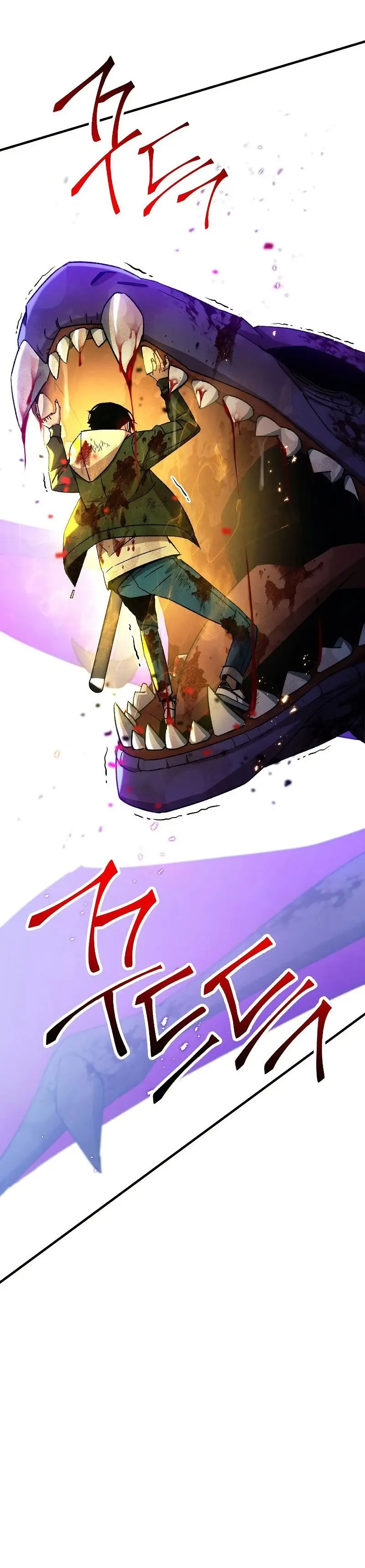 Heroe, regresa capítulo 45, página 29