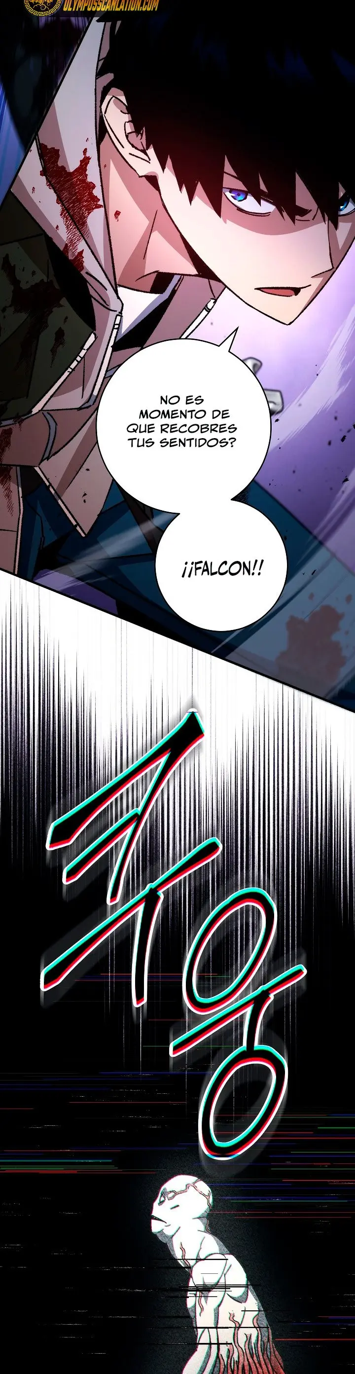 Heroe, regresa capítulo 46, página 18