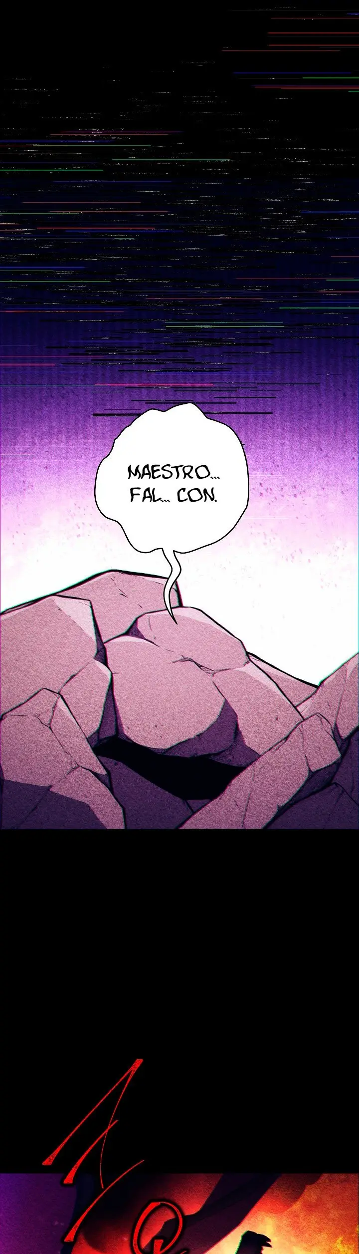 Heroe, regresa capítulo 46, página 24
