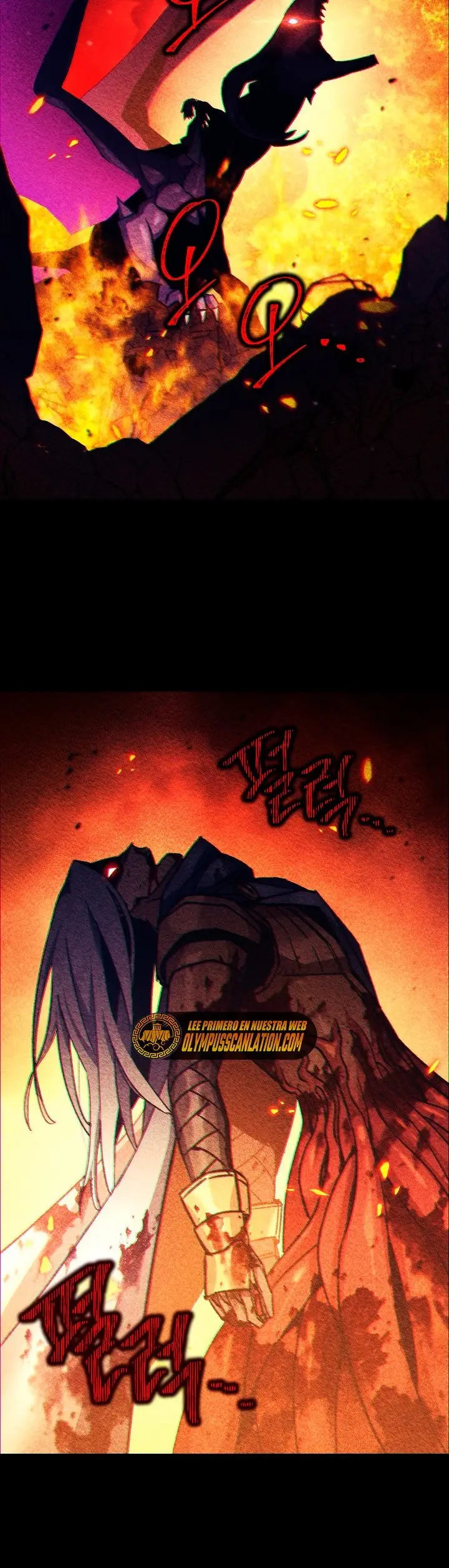Heroe, regresa capítulo 46, página 25