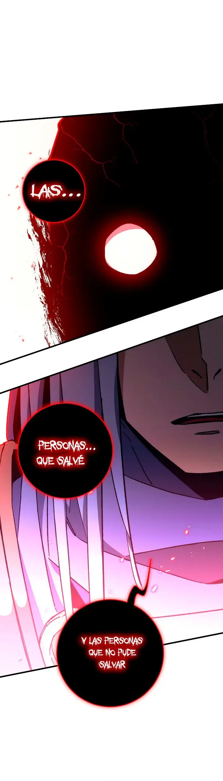 Heroe, regresa capítulo 46, página 31