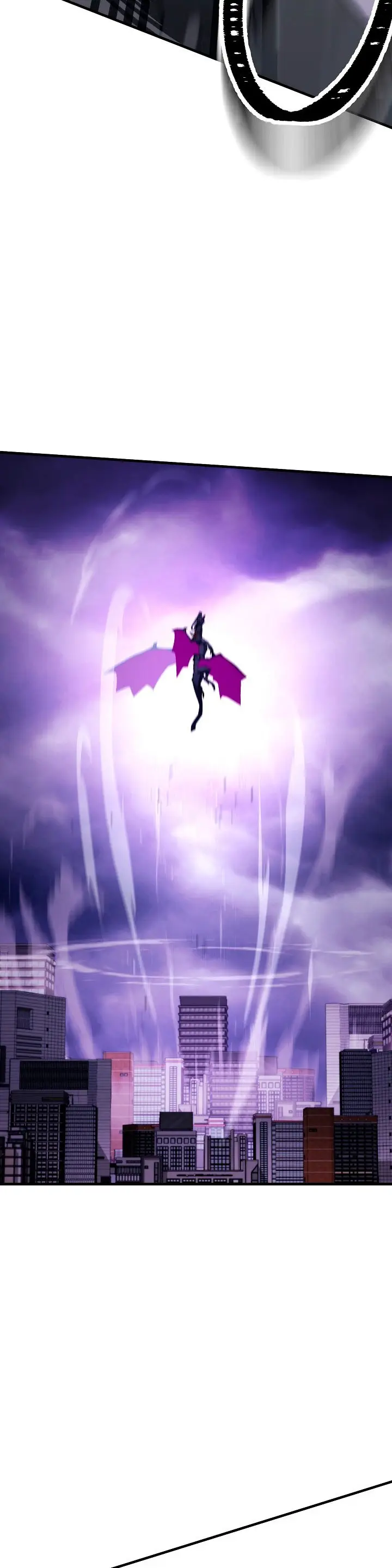 Heroe, regresa capítulo 46, página 43