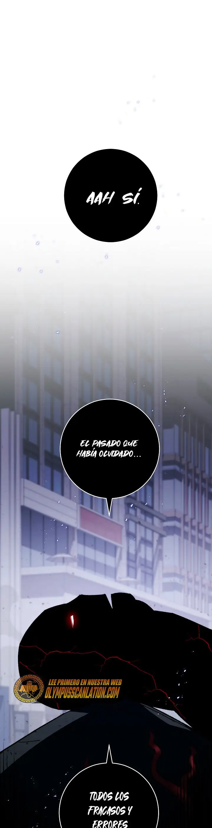 Heroe, regresa capítulo 47, página 6