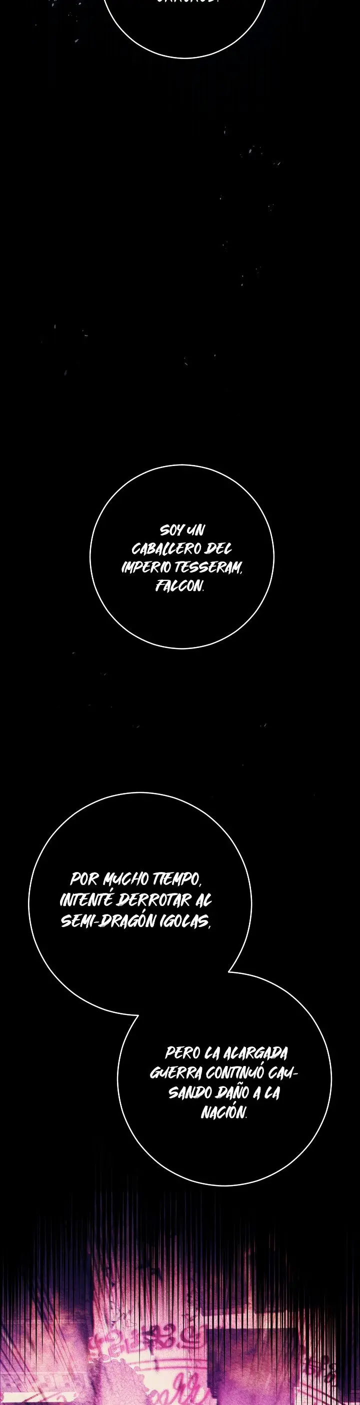 Heroe, regresa capítulo 47, página 7