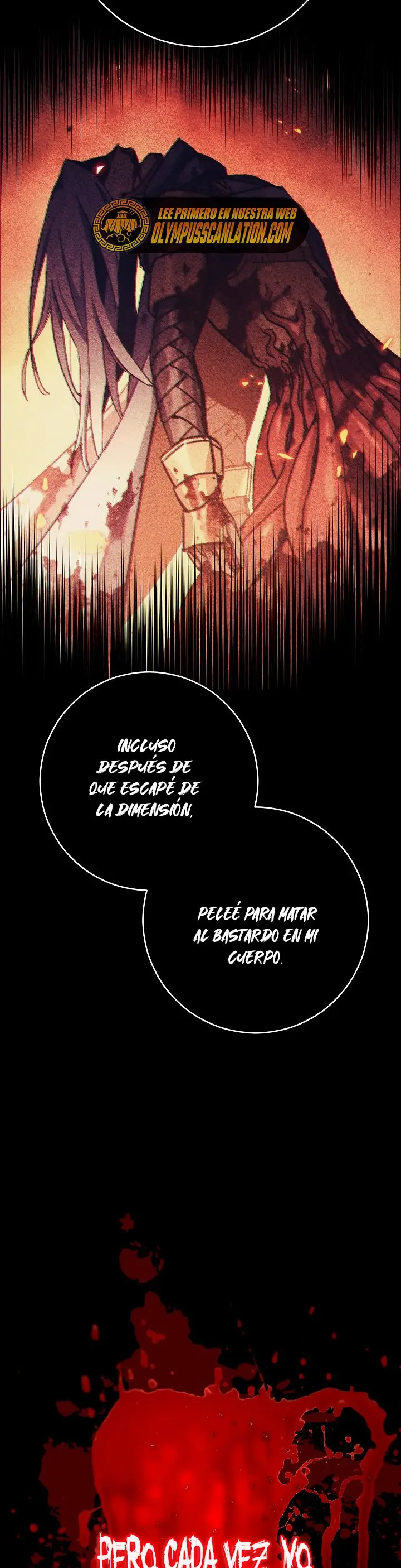 Heroe, regresa capítulo 47, página 9