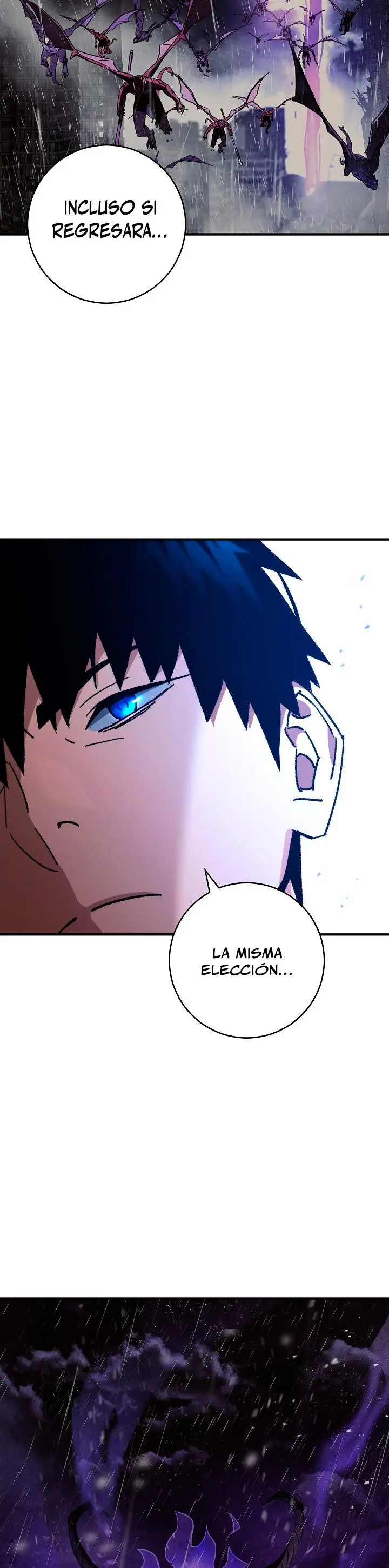 Heroe, regresa capítulo 47, página 16
