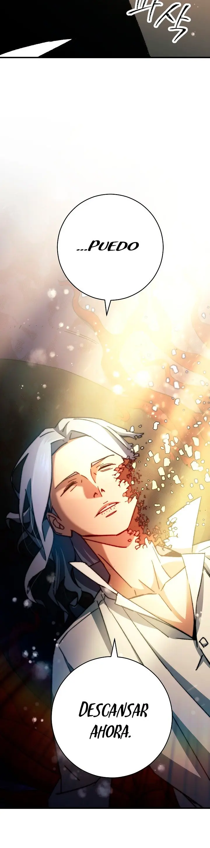 Heroe, regresa capítulo 47, página 21