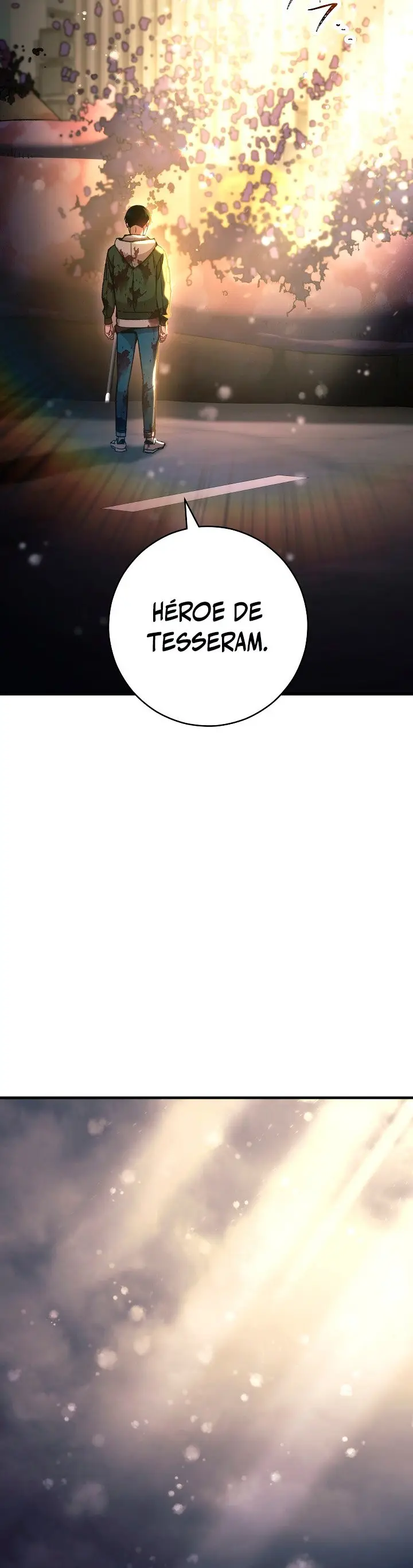 Heroe, regresa capítulo 47, página 23