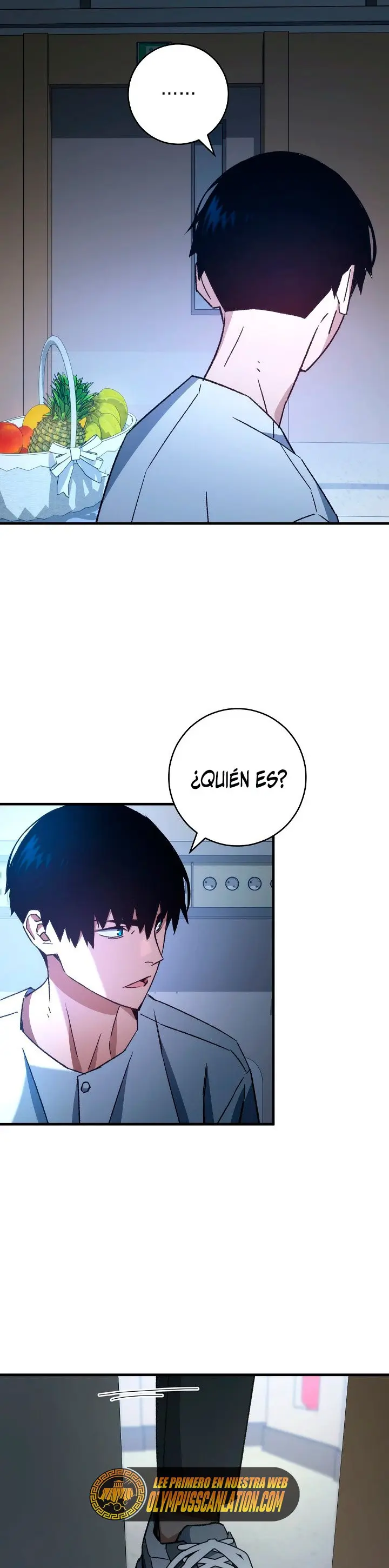 Heroe, regresa capítulo 47, página 48