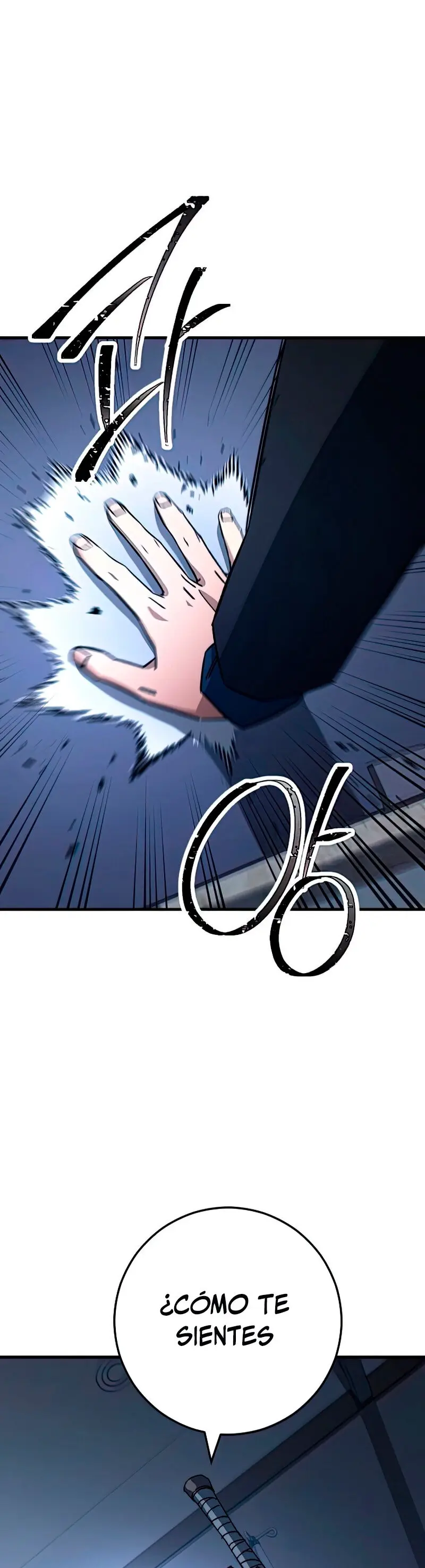 Heroe, regresa capítulo 48, página 5