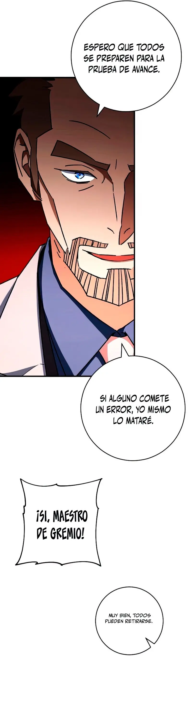 Heroe, regresa capítulo 48, página 11