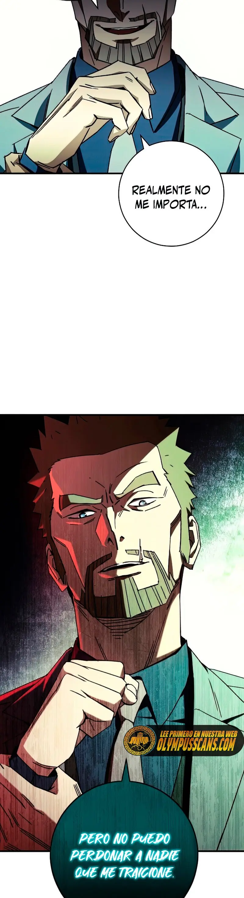 Heroe, regresa capítulo 48, página 16
