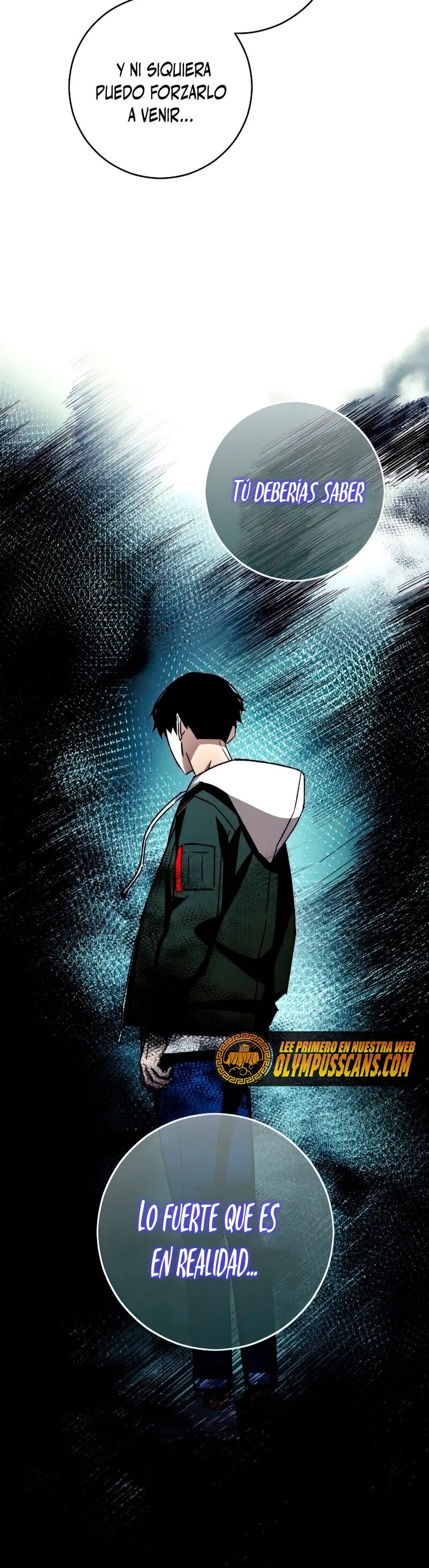 Heroe, regresa capítulo 48, página 22