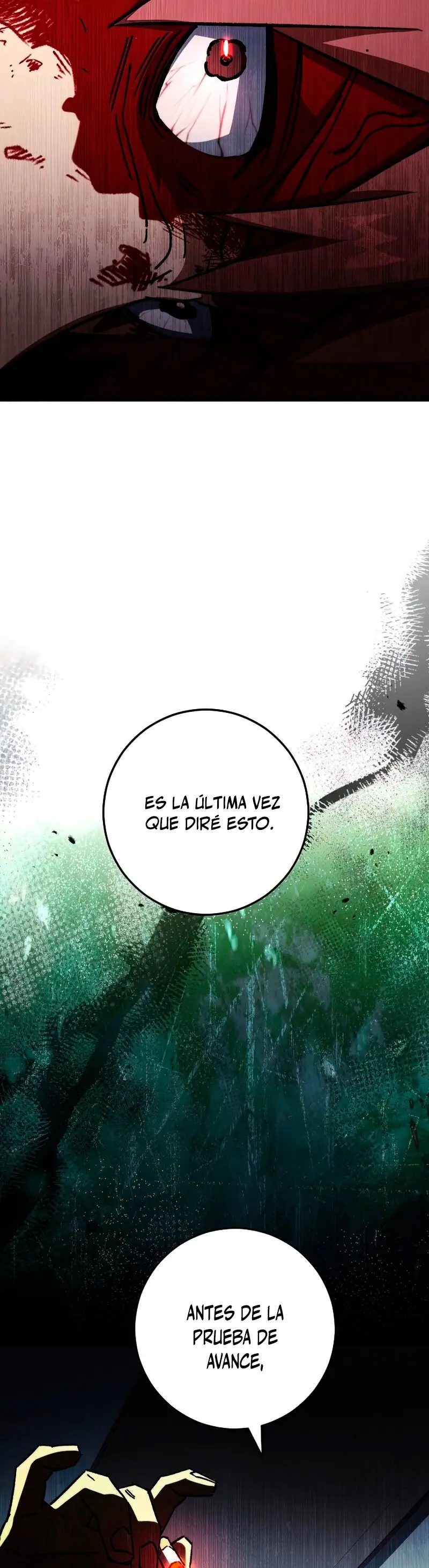 Heroe, regresa capítulo 48, página 27