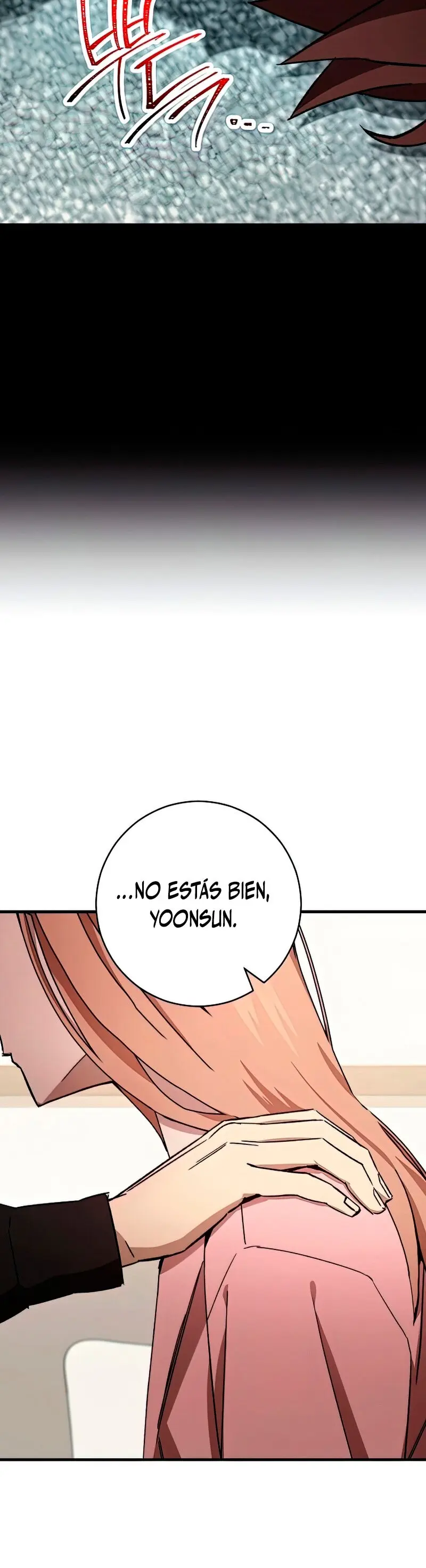 Heroe, regresa capítulo 48, página 37