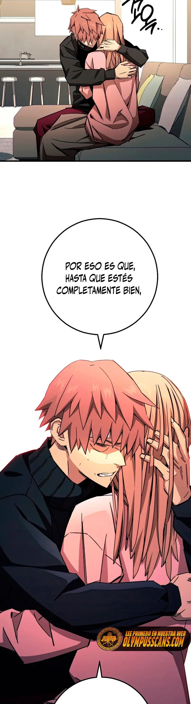 Heroe, regresa capítulo 48, página 39